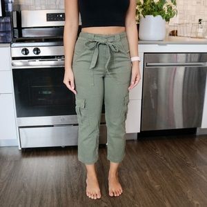 7 FOR ALL MANKIND | Utility Pants, Fatigue 🌴